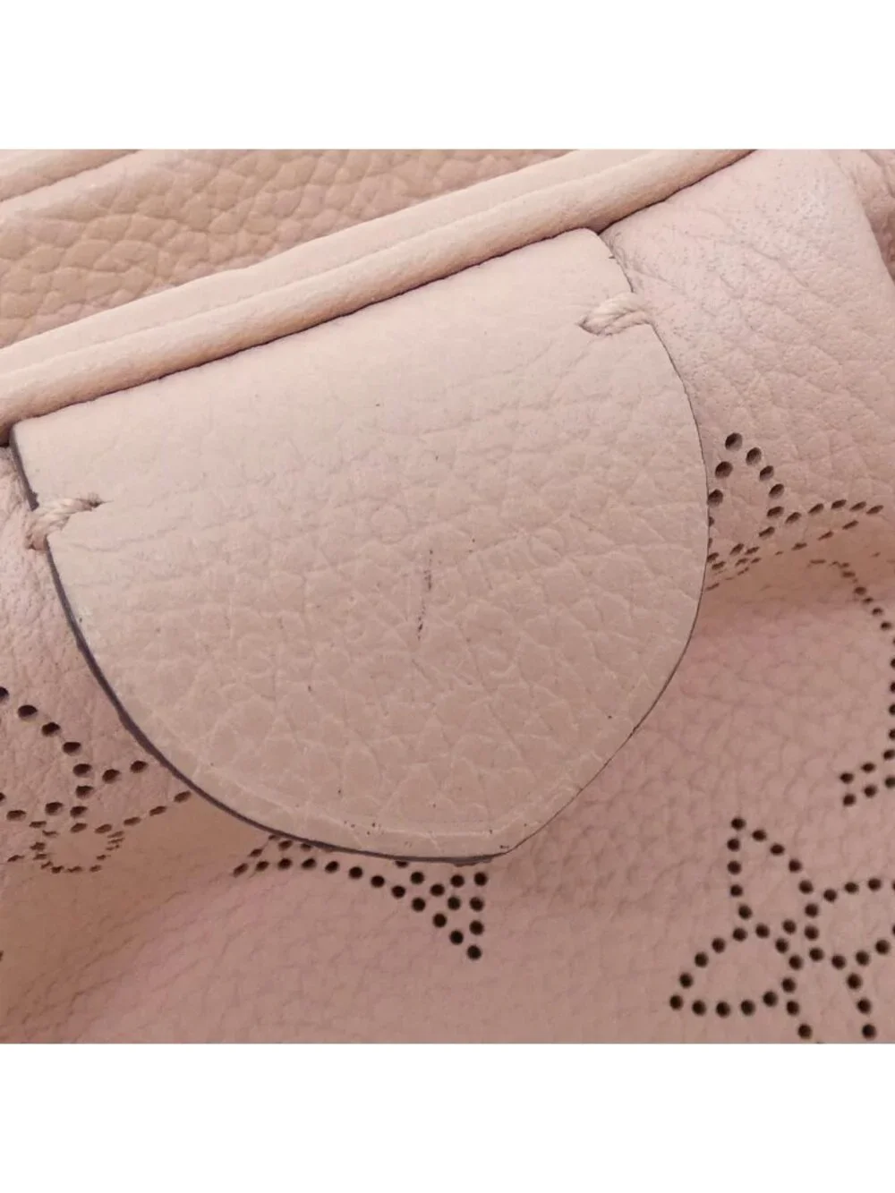 Louis Vuitton Mahina Scala Mini Shoulder